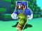 Hra Craft Boy Runner online