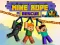 Hra Mine Rope Rescue online