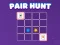 Hra Pair Hunt online