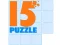 Hra 15 Puzzle online