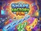 Hra Shape Factory Fun online