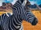 Hra Zebra Hunter online