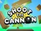 Hra Shoot The Cannon online