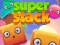 Hra Super Stack online