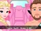 Hra Princess Carpool Karaoke online