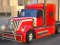 Hra American Truck Car Driving online