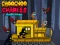Hra Choochoo Charles Friends Defense online