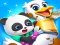 Hra Baby Panda Pet Care Center online