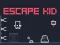 Hra Escape Kid online