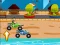 Hra Buggy Race Obstacle online