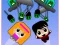 Hra Power Kids online