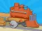 Hra Trolley Fun online