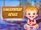Hra Baby Hazel Gingerbread House online