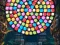 Hra Bubble Shooter Candy Wheel Level Pack online