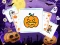 Hra Scary Memory Halloween online