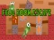 Hra Frog Room Escape online