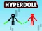 Hra Hyperdoll online