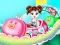 Hra Baby Taylor Fun Park online