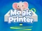 Hra Magic Printer online