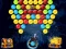 Hra Bubble Shooter Golden Chests online