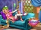 Hra Goldie Home Recovery online