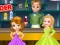 Hra James Real Bartender online