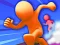 Hra Sneak Runner 3D online