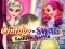 Hra Vintage vs Swag: Fashion Battle online