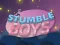 Hra Stumble Boys online