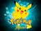 Hra Pokemon Jigsaw online