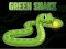 Hra Green Snake online
