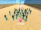 Hra Squid Games 3D online