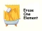 Hra Erase One Element online