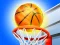 Hra Basketball King online