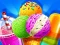 Hra Ice Cream Decoration online