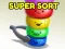 Hra Super Sort online