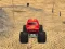 Hra Monster Truck Dirt Racer online