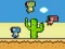 Hra Pixel Dino Run online