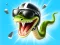 Hra Snake Maxx online