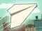 Hra Paper Flight online