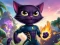 Hra Neko's Adventure online