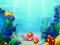 Hra Underwater Bubble Shooter online