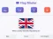 Hra Flag Masters online