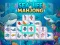 Hra Sea life mahjong online