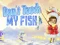 Hra Don't touch my fish online