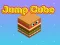 Hra Jump Cube online