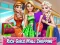 Hra Rich Girls Mall Shopping online
