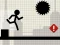 Hra Stick Running online