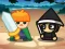 Hra Memory Wars online