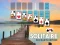 Hra Solitaire zen earth edition online